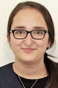 Alisa Krasniqi Alisa Krasniqi